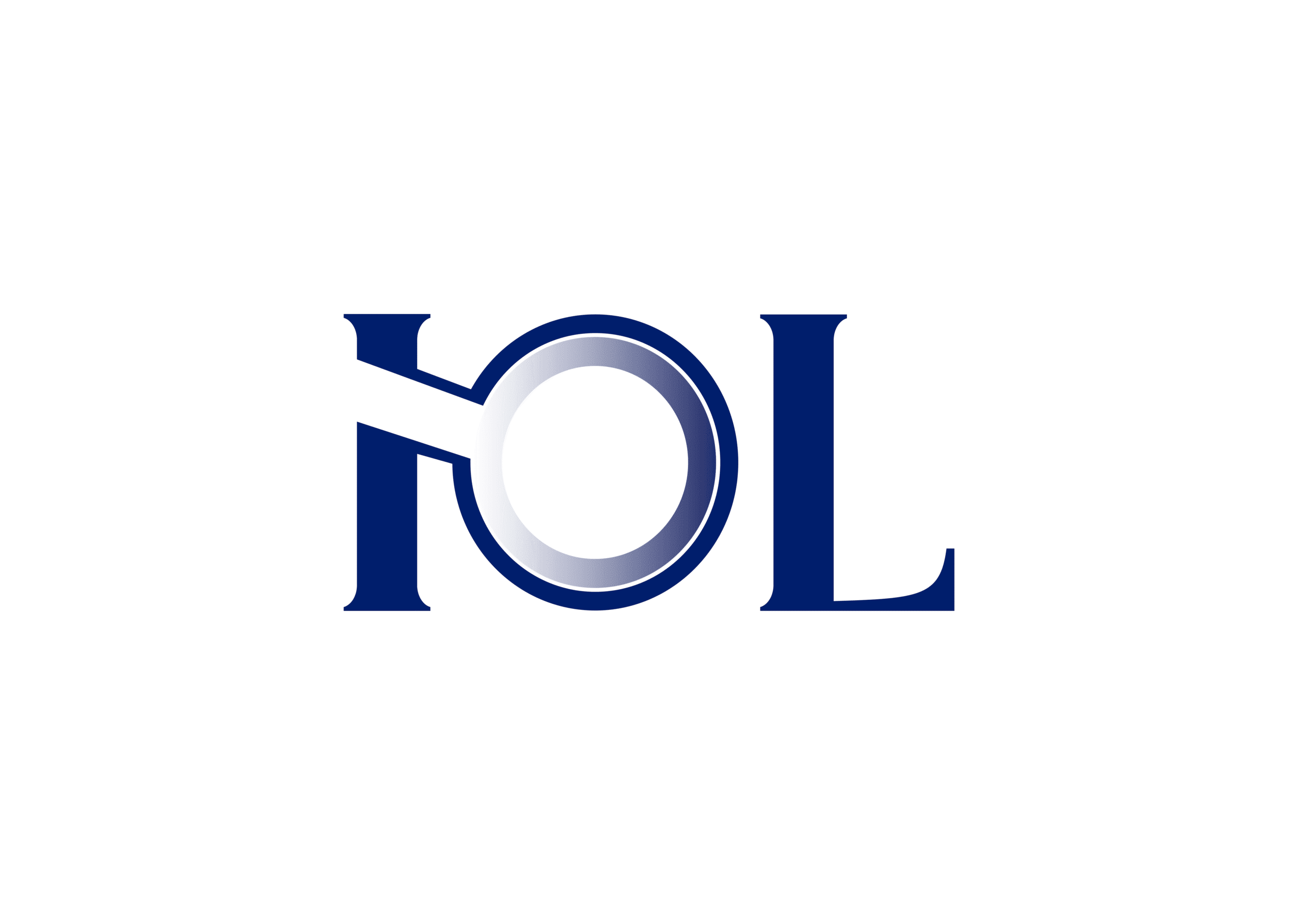 IOL logo